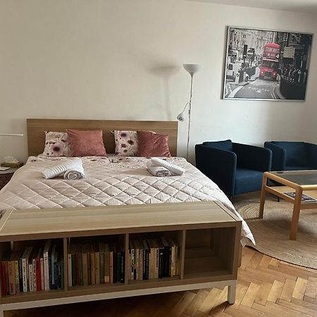 Apartman Simmy Modřice 外观 照片