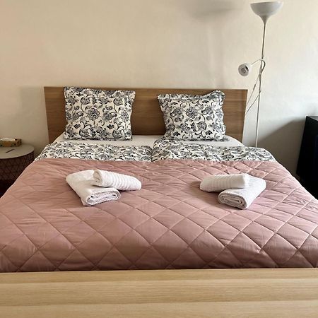 Apartman Simmy Modřice 外观 照片