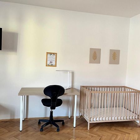Apartman Simmy Modřice 外观 照片