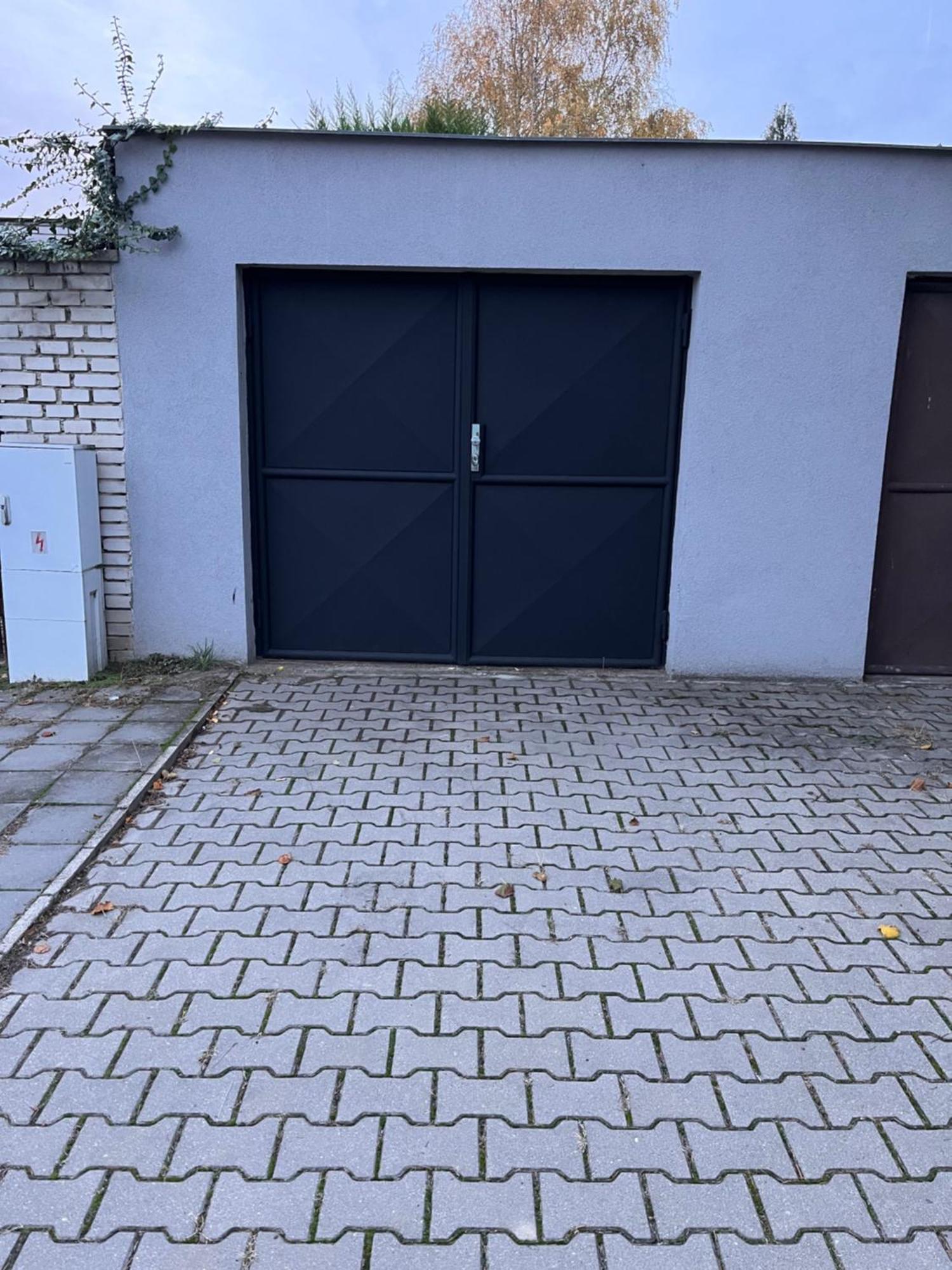 Apartman Simmy Modřice 外观 照片