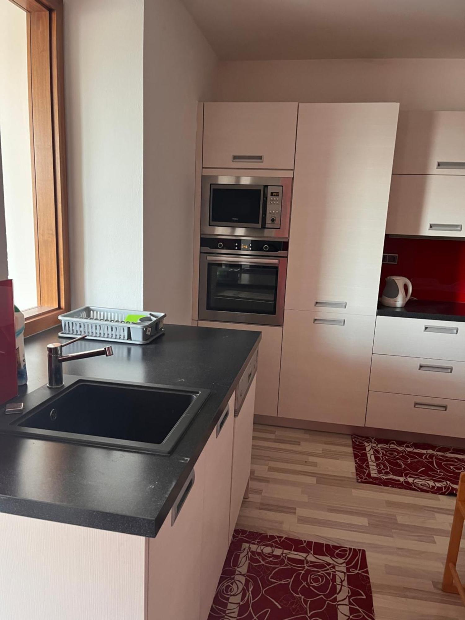 Apartman Simmy Modřice 外观 照片