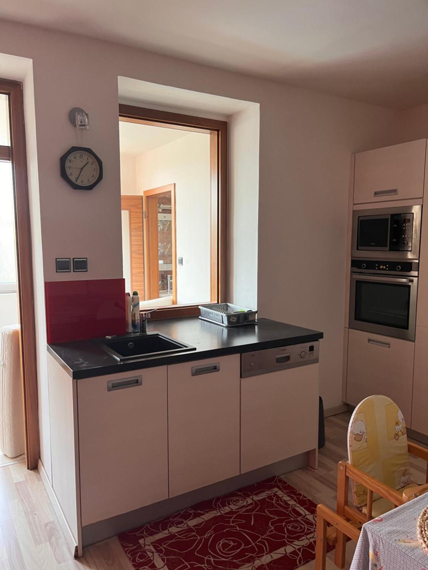 Apartman Simmy Modřice 外观 照片
