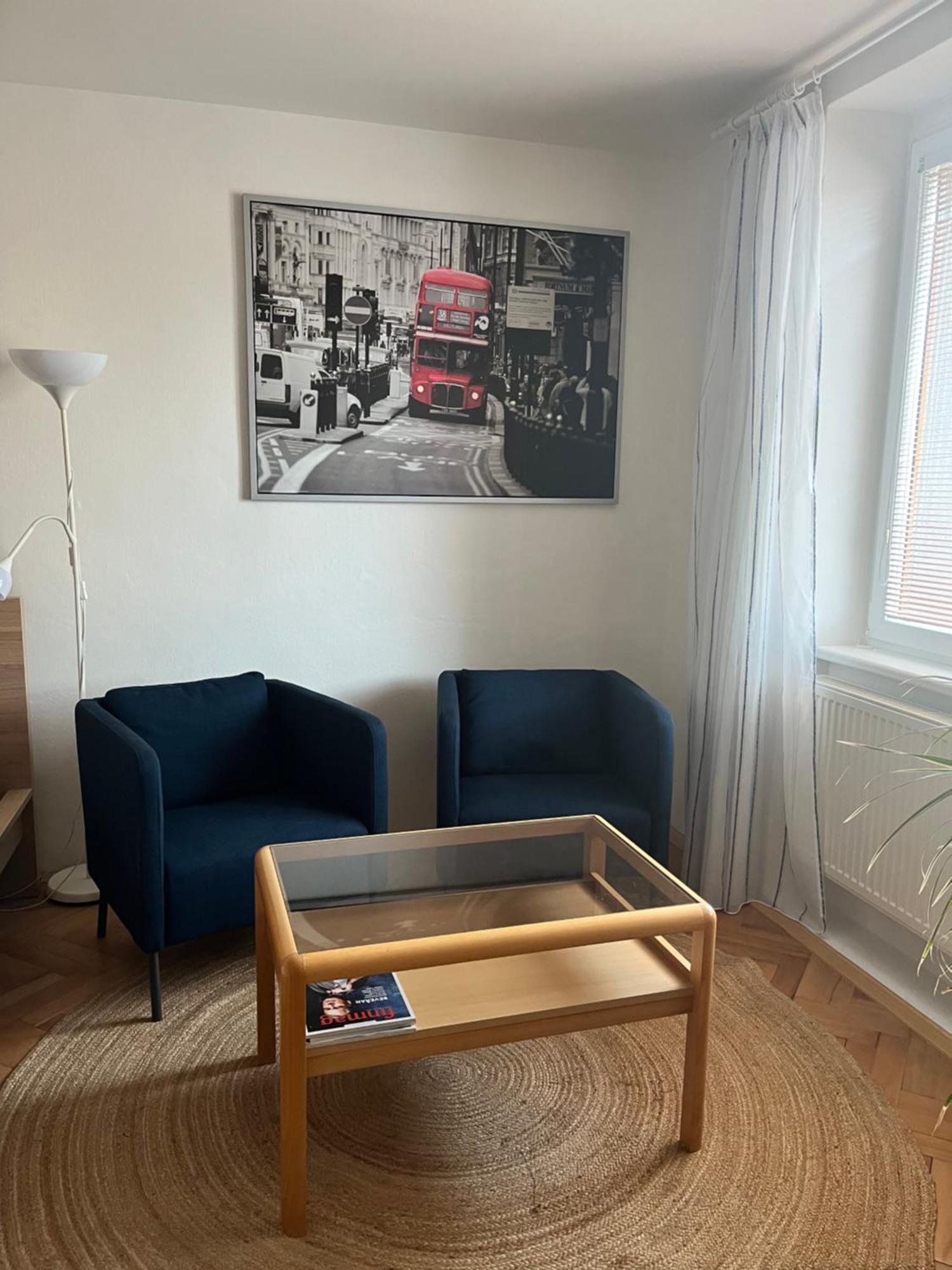 Apartman Simmy Modřice 外观 照片