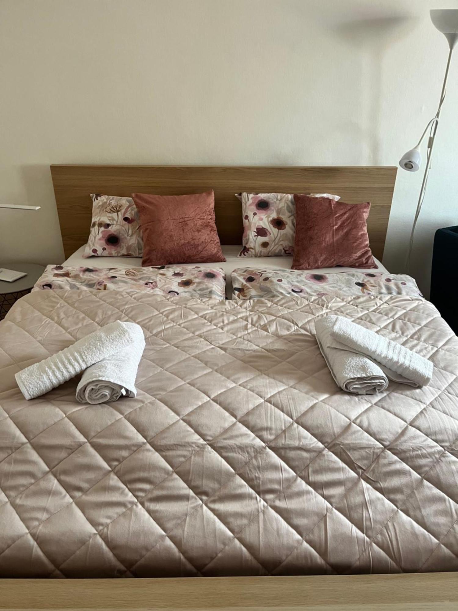 Apartman Simmy Modřice 外观 照片