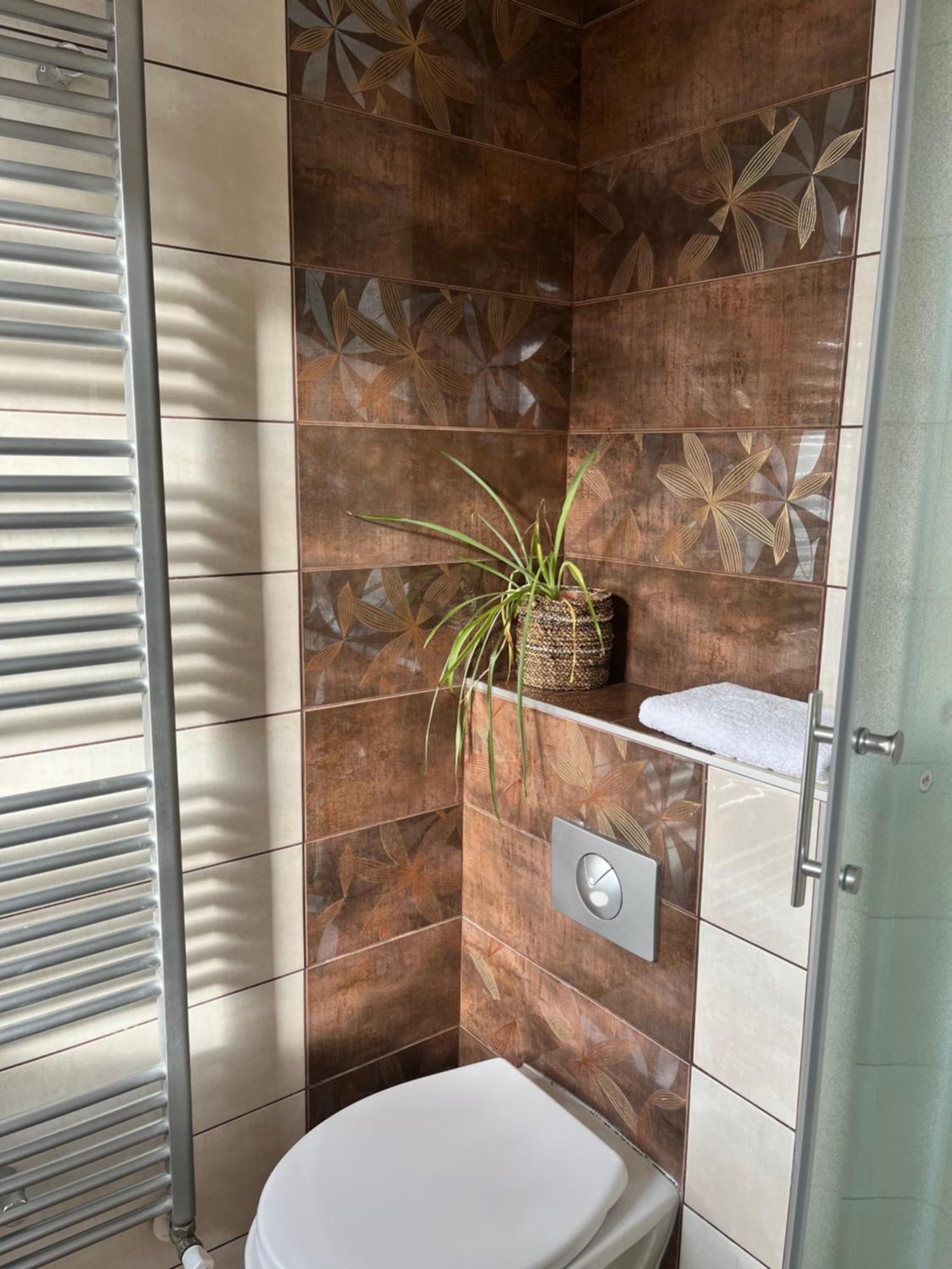 Apartman Simmy Modřice 外观 照片