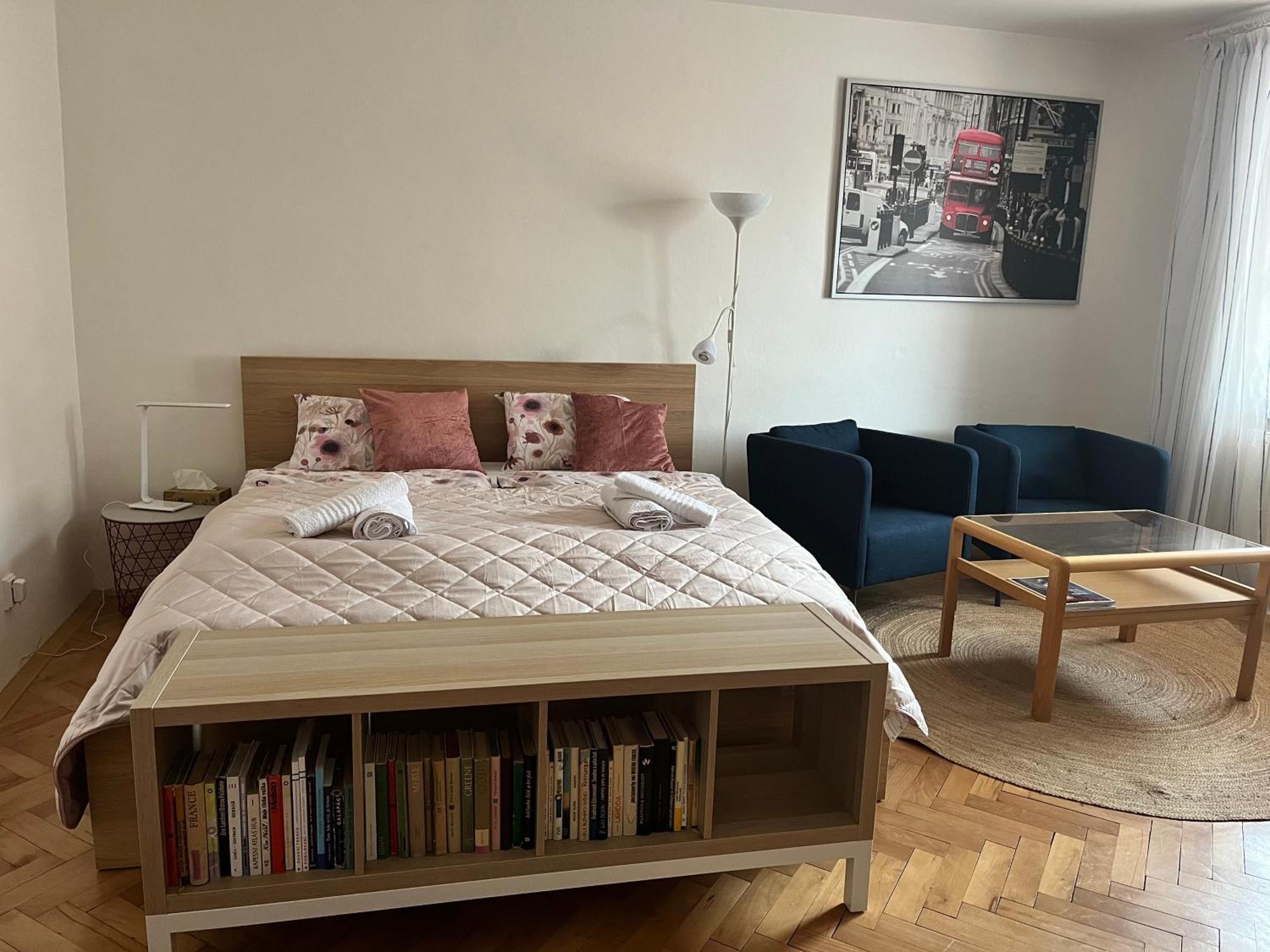 Apartman Simmy Modřice 外观 照片
