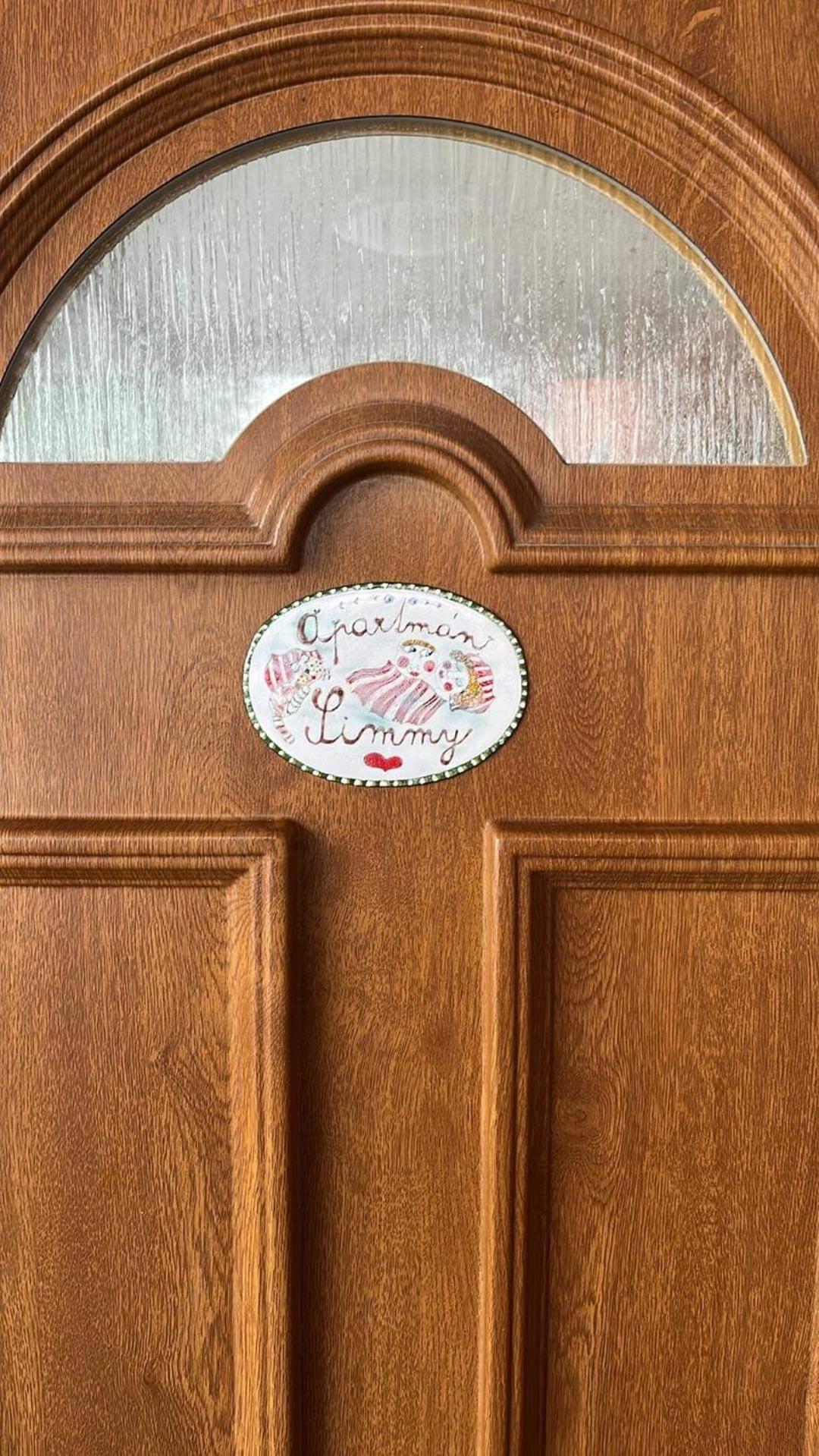Apartman Simmy Modřice 外观 照片