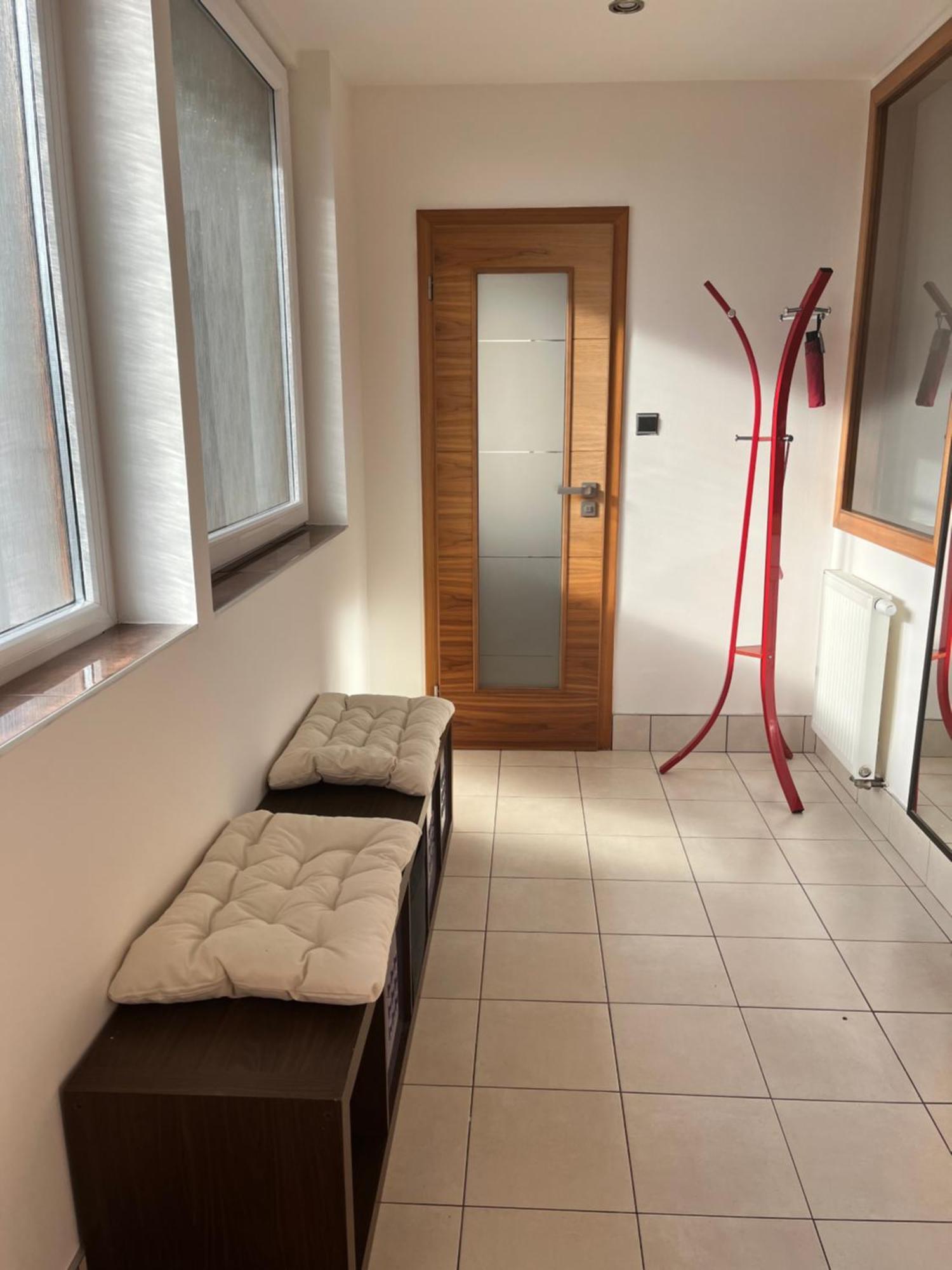 Apartman Simmy Modřice 外观 照片