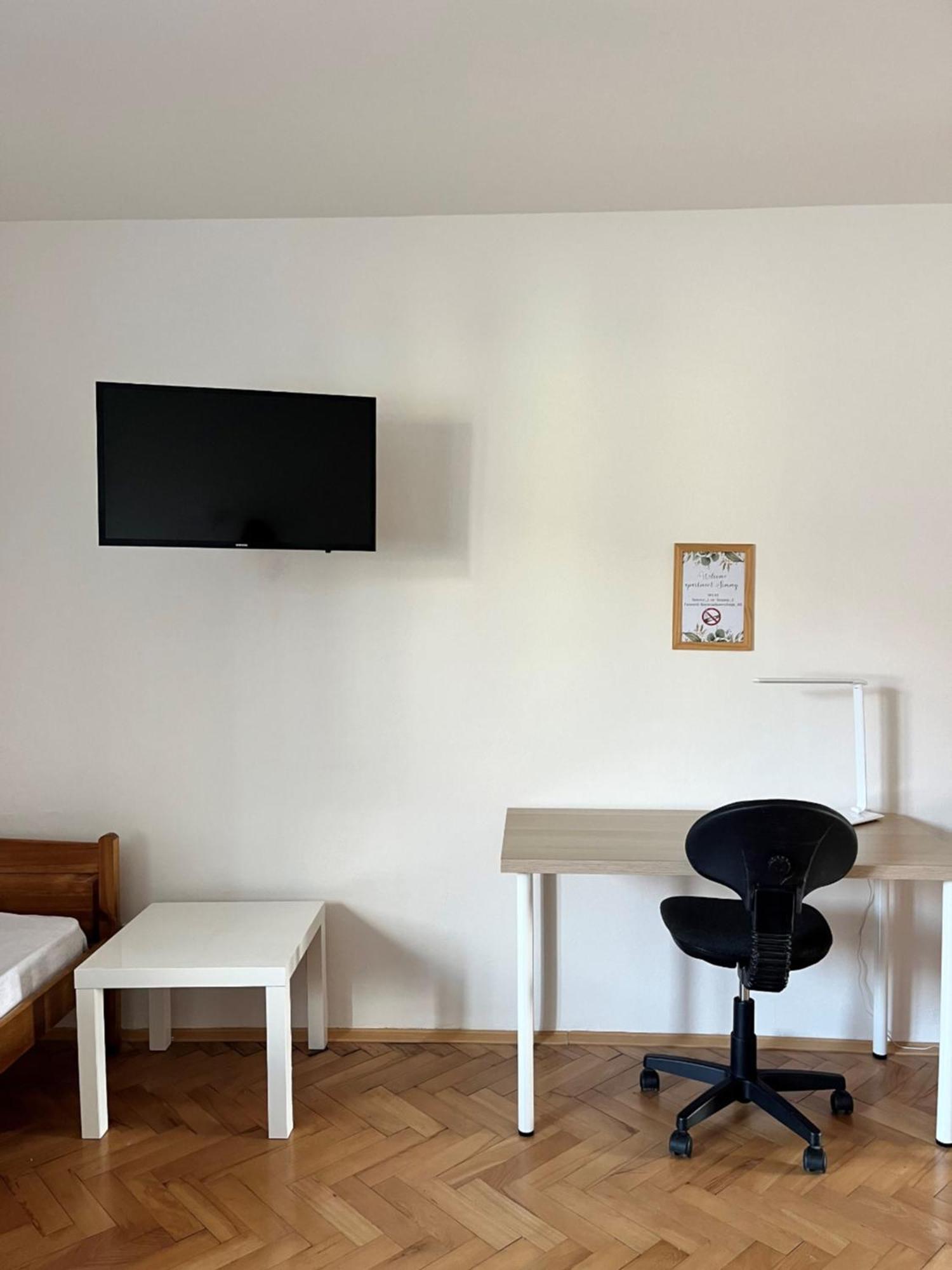 Apartman Simmy Modřice 外观 照片