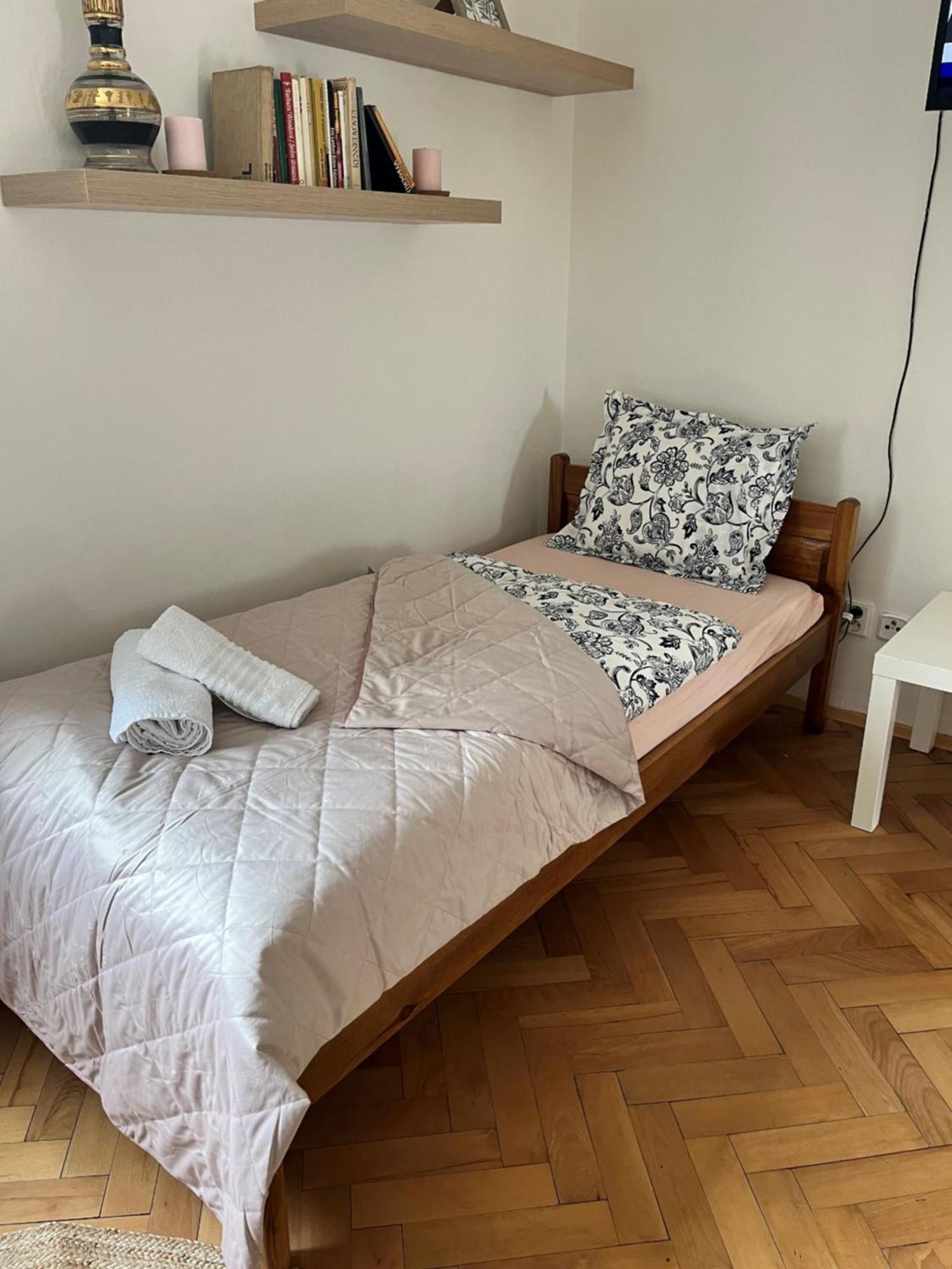 Apartman Simmy Modřice 外观 照片