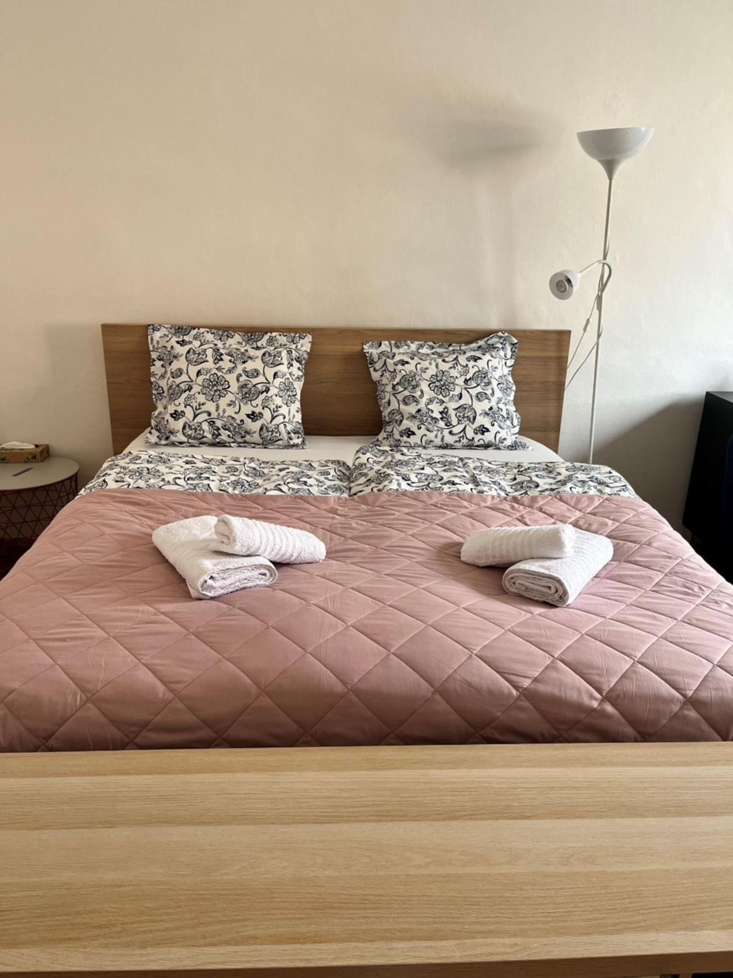 Apartman Simmy Modřice 外观 照片