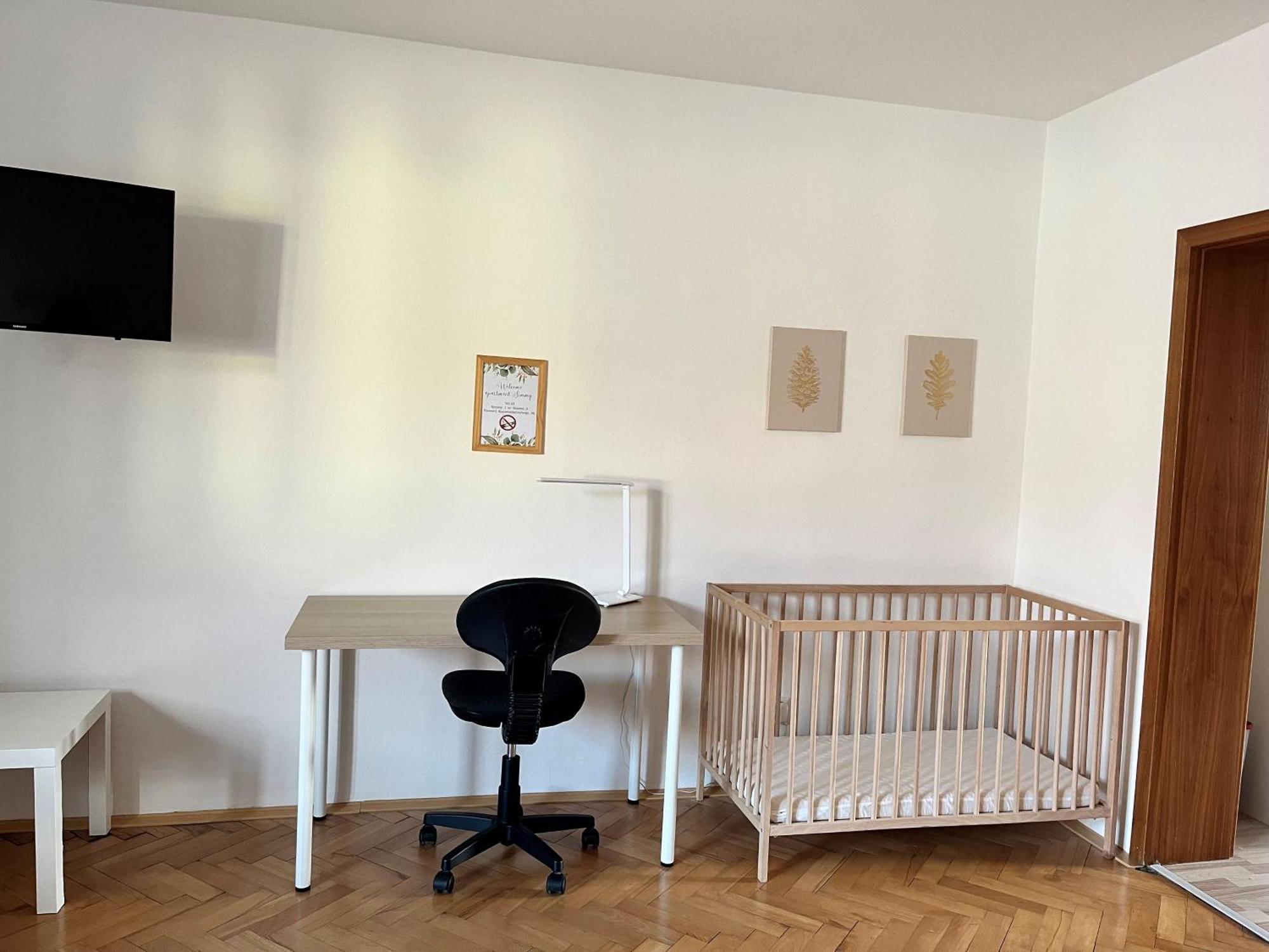 Apartman Simmy Modřice 外观 照片
